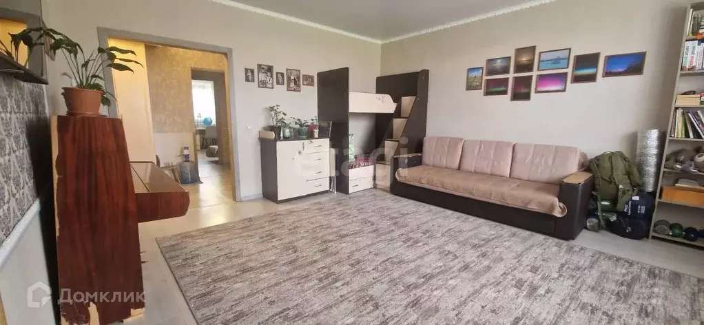 Продаётся 2-к квартира, 67.6 м - Фото 0