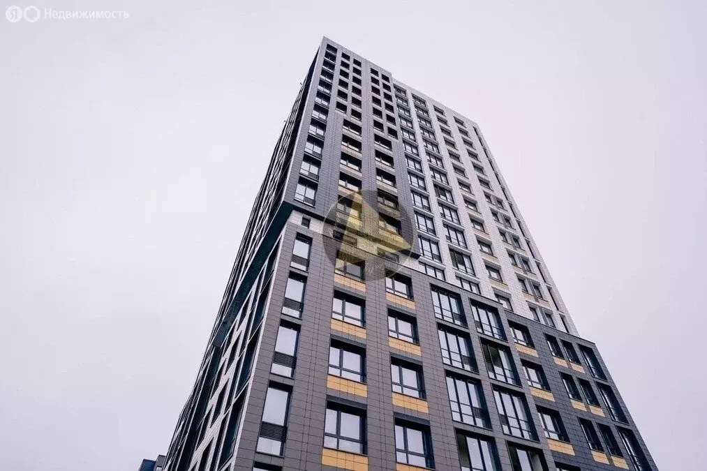 3-комнатная квартира: Санкт-Петербург, Кубинская улица, 82к3с1 (85.61 ... - Фото 1