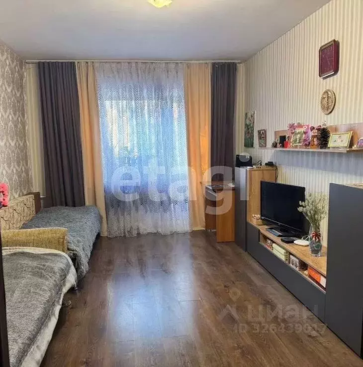 3-к кв. Пермский край, Пермь Можайская ул., 24 (57.0 м) - Фото 1