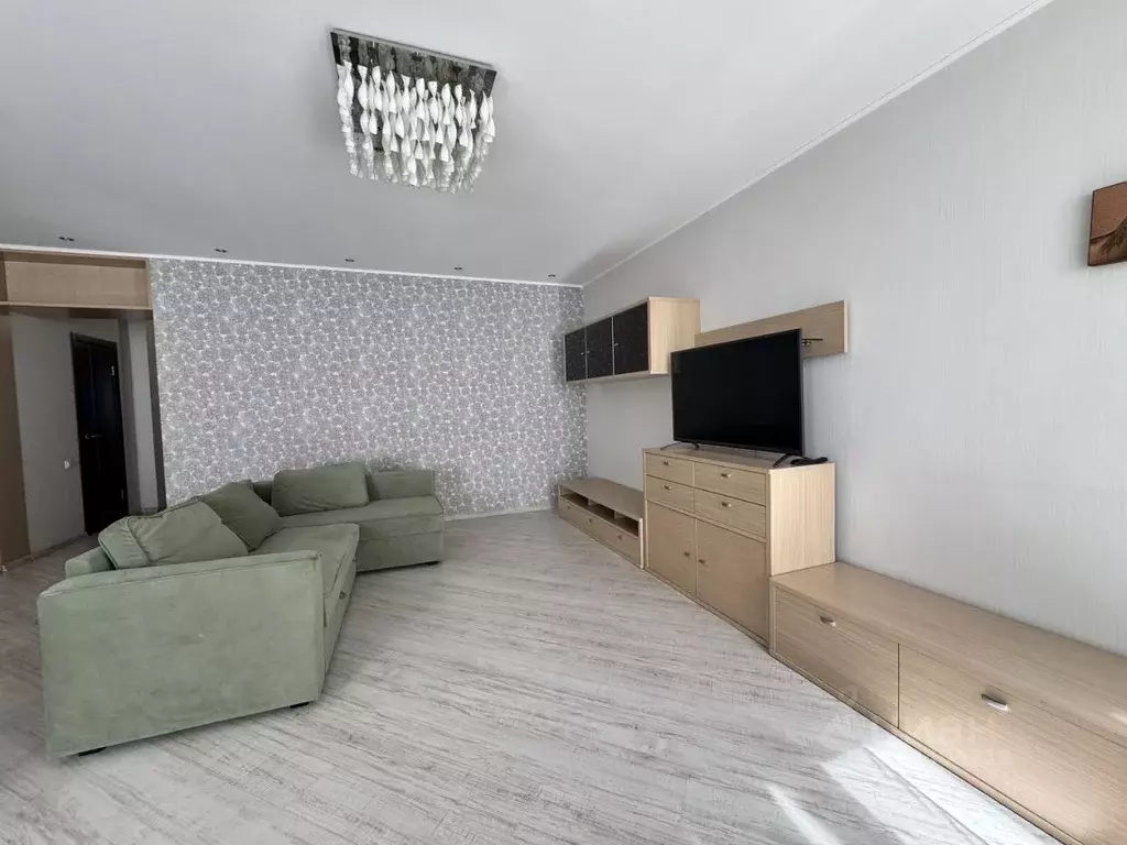 3-к кв. Самарская область, Самара ул. Ерошевского, 18 (106.0 м) - Фото 1