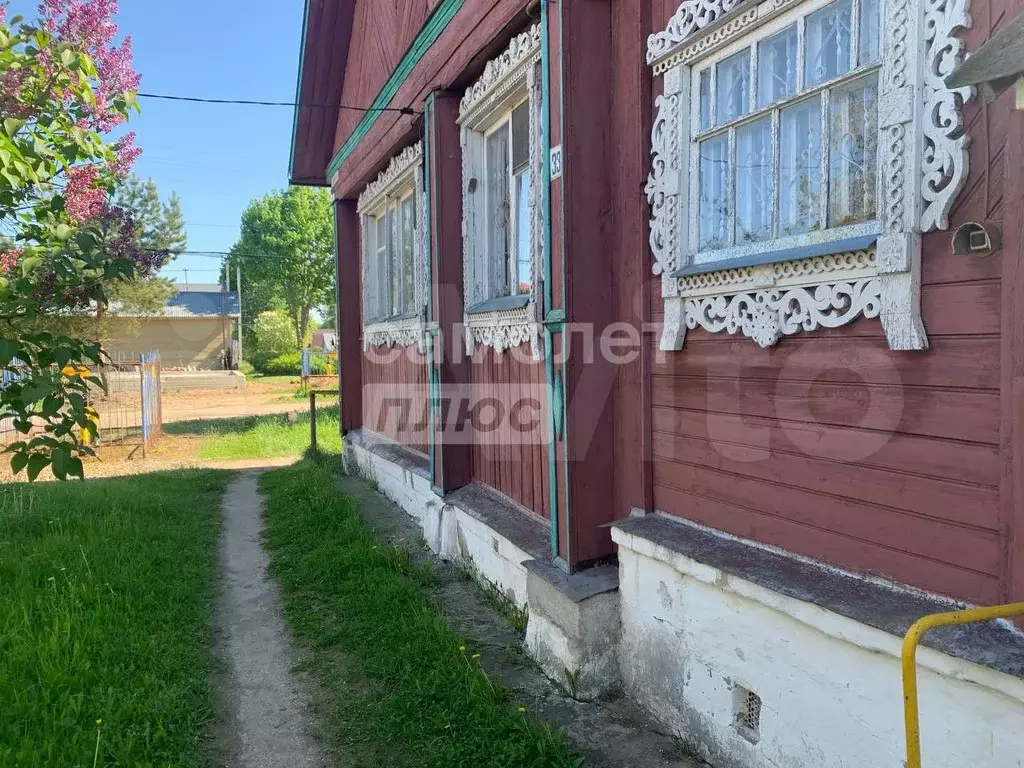 Дом 106,9 м на участке 9,5 сот. - Фото 1