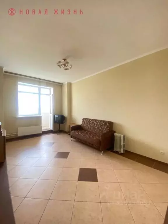 1-к кв. Самарская область, Самара Солнечная ул., 53 (50.0 м) - Фото 1