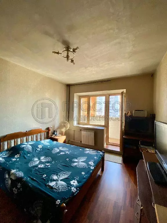 Продается 2-комнатная квартира - Фото 0