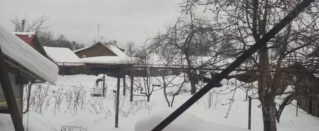 Дом в Ивановская область, пос. Лежнево ул. Лежневская (20 м) - Фото 0