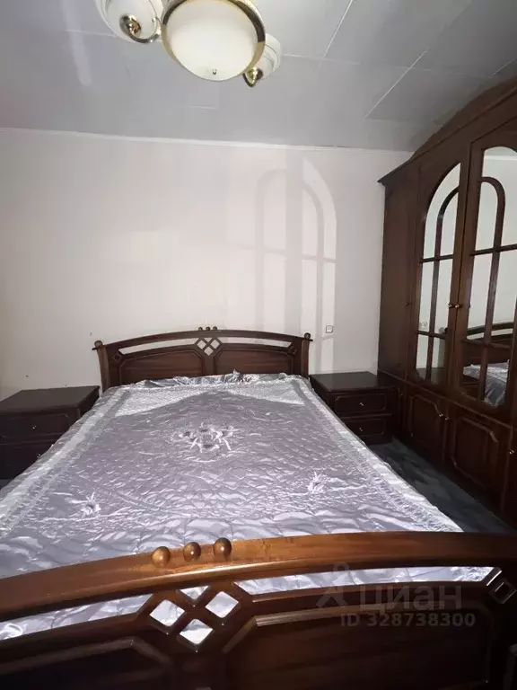 2-к кв. Башкортостан, Уфа Транспортная ул., 46/1 (52.4 м) - Фото 2