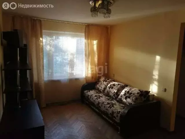 1-комнатная квартира: Нижний Новгород, Должанская улица, 3 (32 м) - Фото 0