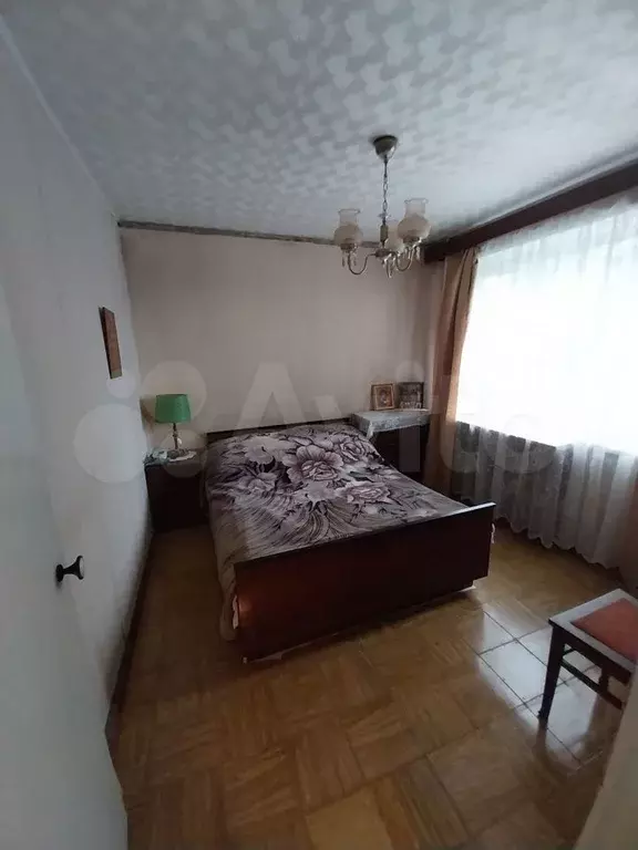 4-к. квартира, 60 м, 2/5 эт. - Фото 0