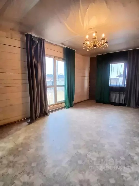 Дом в Красноярский край, Минусинский муниципальный округ, с. ... - Фото 1