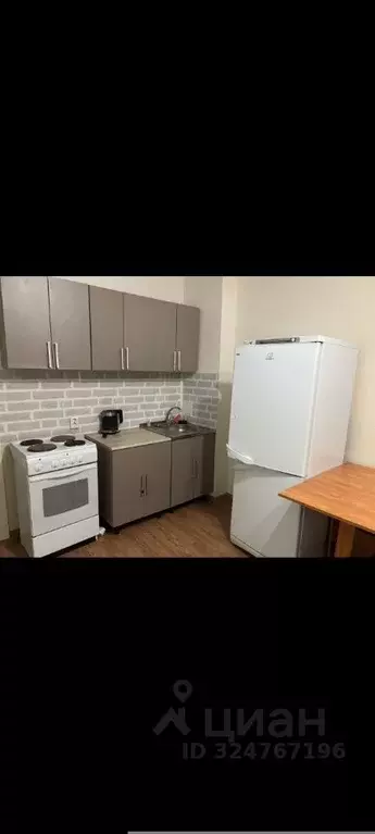 2-к кв. Курская область, Курск просп. Надежды Плевицкой, 11А (42.0 м) - Фото 1