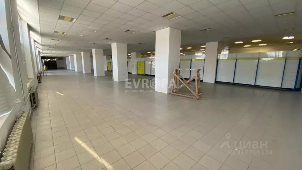 Помещение свободного назначения в Ульяновская область, Ульяновск ... - Фото 0