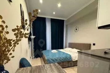 1-к кв. Москва просп. Вернадского, 41С1 (20.0 м) - Фото 1