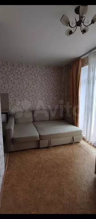 Квартира-студия, 20 м, 2/4 эт. - Фото 1