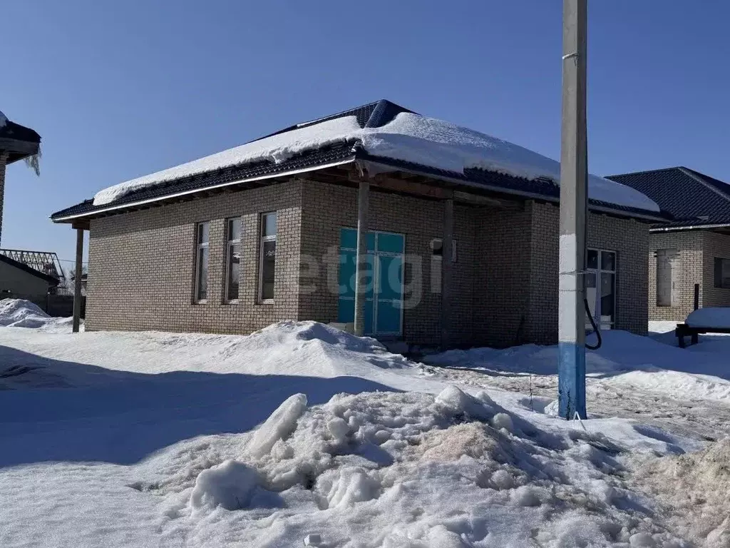 Дом в Москва Дубрава парк кп, 48 (123 м) - Фото 1