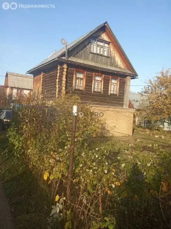 Дом в Республика Башкортостан, городской округ Уфа, деревня Зинино ... - Фото 1