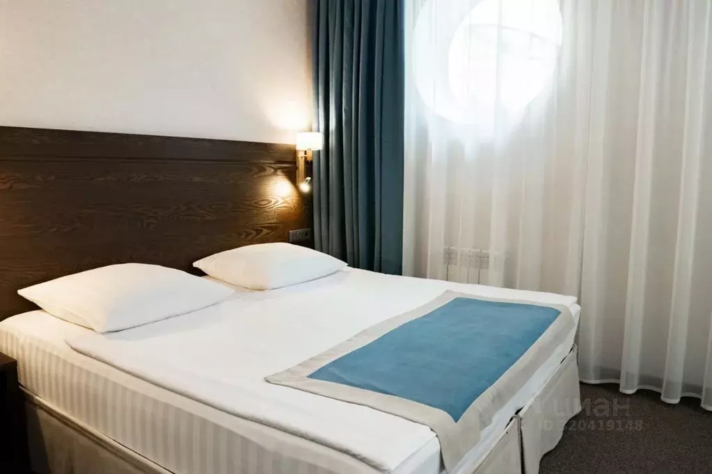 Комната Челябинская область, Златоуст пос. Айский, 33 (20.0 м) - Фото 2