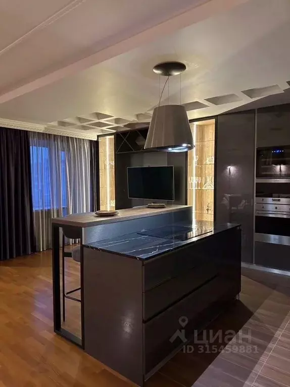 4-к кв. Санкт-Петербург ул. Танкиста Хрустицкого, 62 (160.0 м) - Фото 1