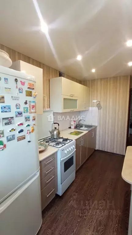 2-к кв. Владимирская область, Суздальский район, пос. Боголюбово ... - Фото 2