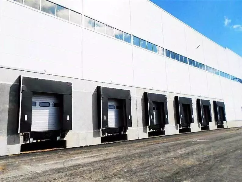 Склад в Московская область, Истра муниципальный округ, д. Деньково 18 ... - Фото 1