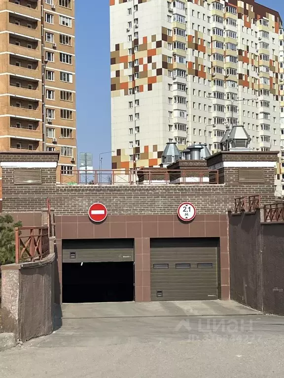 1-к кв. Московская область, Видное бул. Зеленые аллеи, 6 (45.9 м) - Фото 0