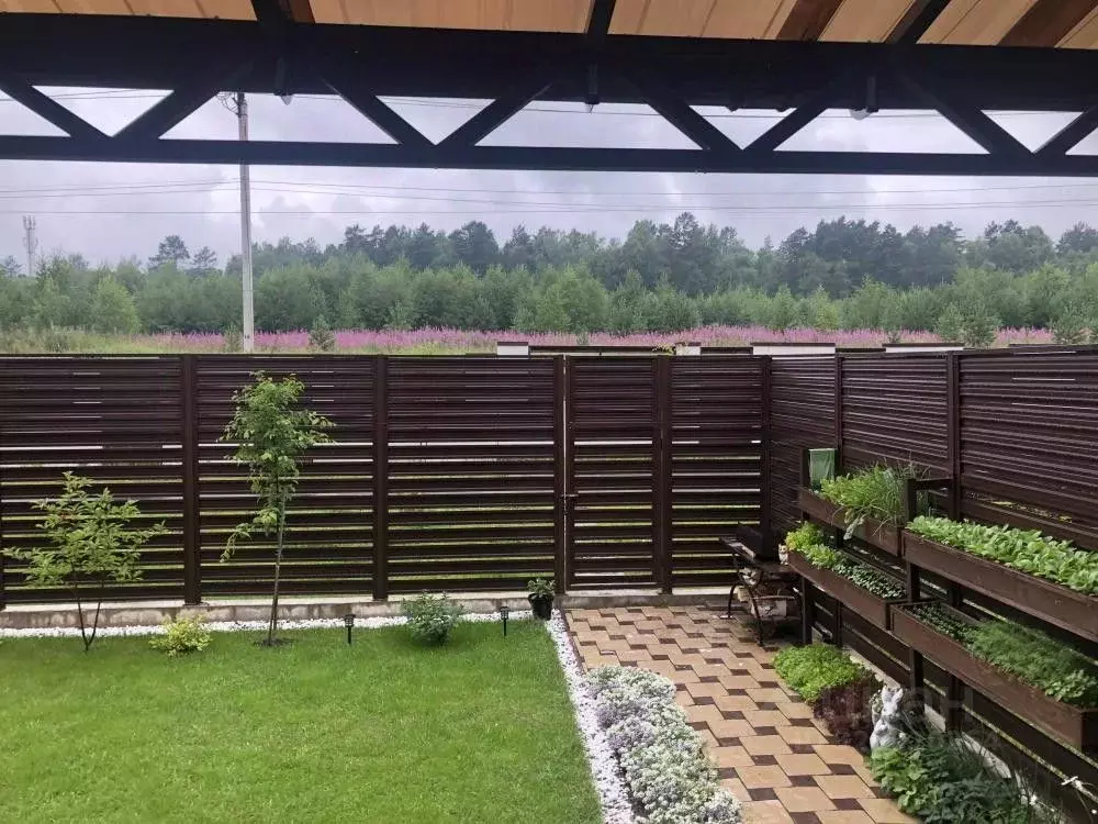 Таунхаус в Иркутская область, Иркутский муниципальный округ, д. ... - Фото 2