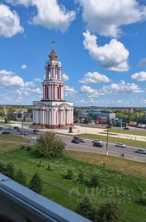 1-к кв. Курская область, Курск просп. Победы, 50 (50.0 м) - Фото 0