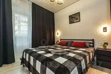 2-к кв. Ростовская область, Ростов-на-Дону ул. Нансена, 103/1/8 (42.0 ... - Фото 1