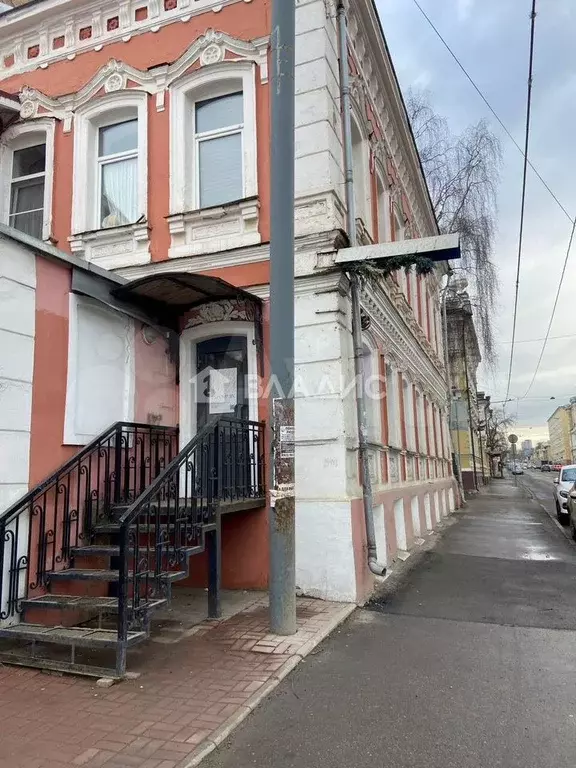 Продам помещение свободного назначения, 83.4 м - Фото 0