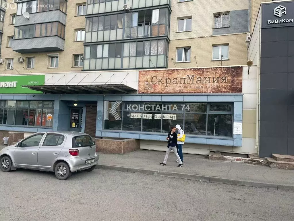 Помещение свободного назначения (168.3 м) - Фото 0