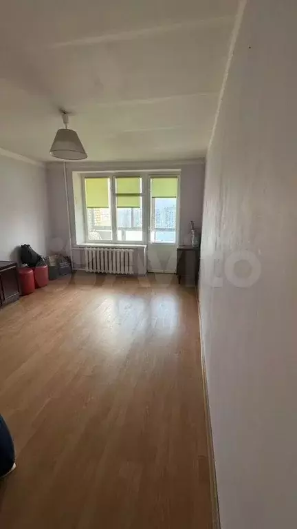 1-к. квартира, 35 м, 12/12 эт. - Фото 1