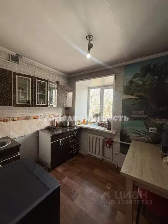 2-к кв. Тыва, Кызыл ул. Гагарина, 12 (39.9 м) - Фото 2