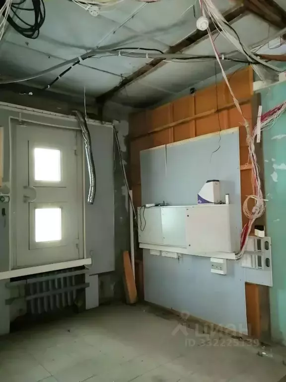 Помещение свободного назначения в Иркутская область, пос. Усть-Уда ул. ... - Фото 2