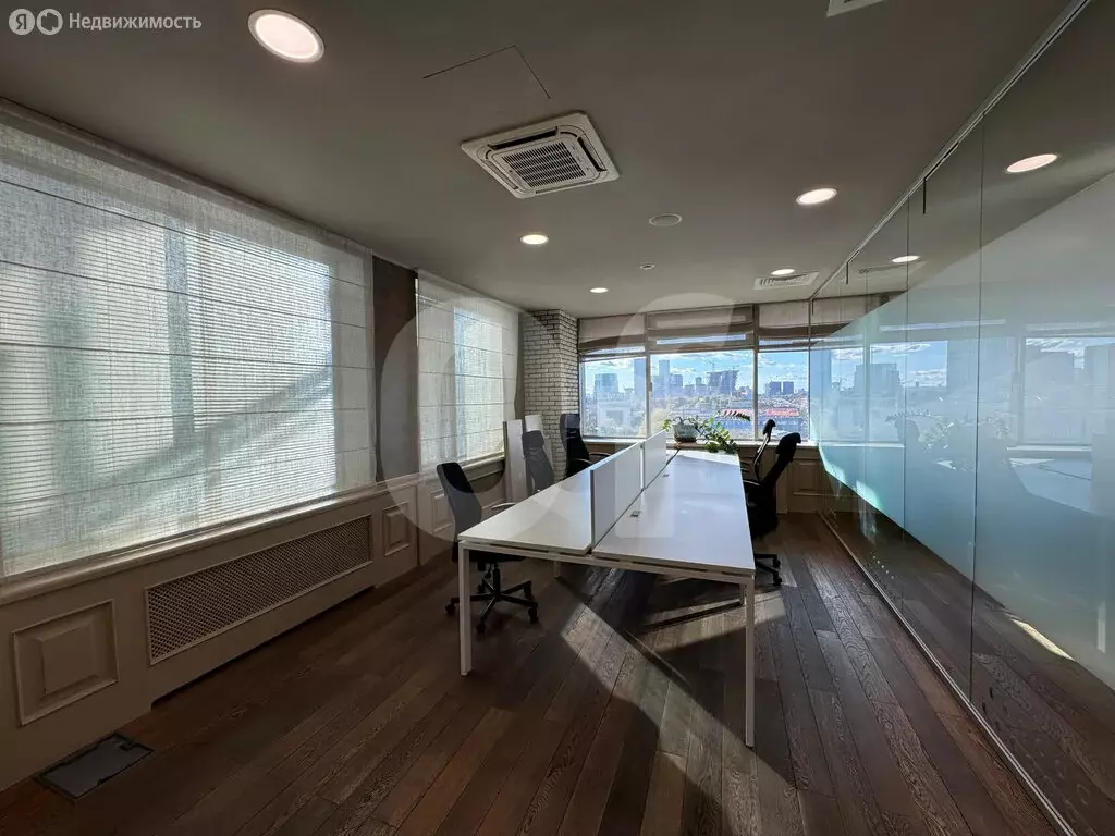 Офис (2790 м) - Фото 2
