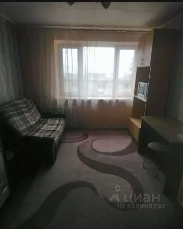 Комната Ростовская область, Ростов-на-Дону 2-я Краснодарская ул., 68/1 ... - Фото 0