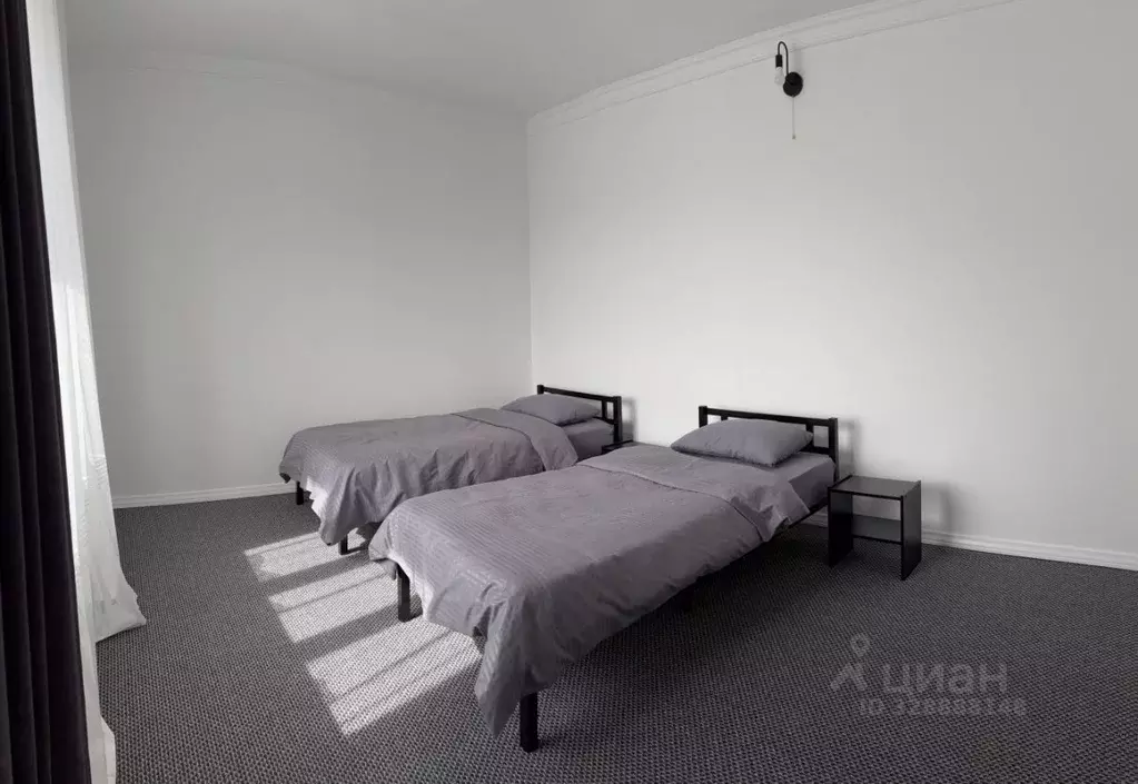 3-к кв. Иркутская область, Иркутск Курортная ул., 46 (100.0 м) - Фото 1