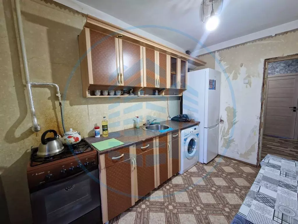 3-к кв. Ставропольский край, Ессентуки ул. Грибоедова, 27 (71.0 м) - Фото 1