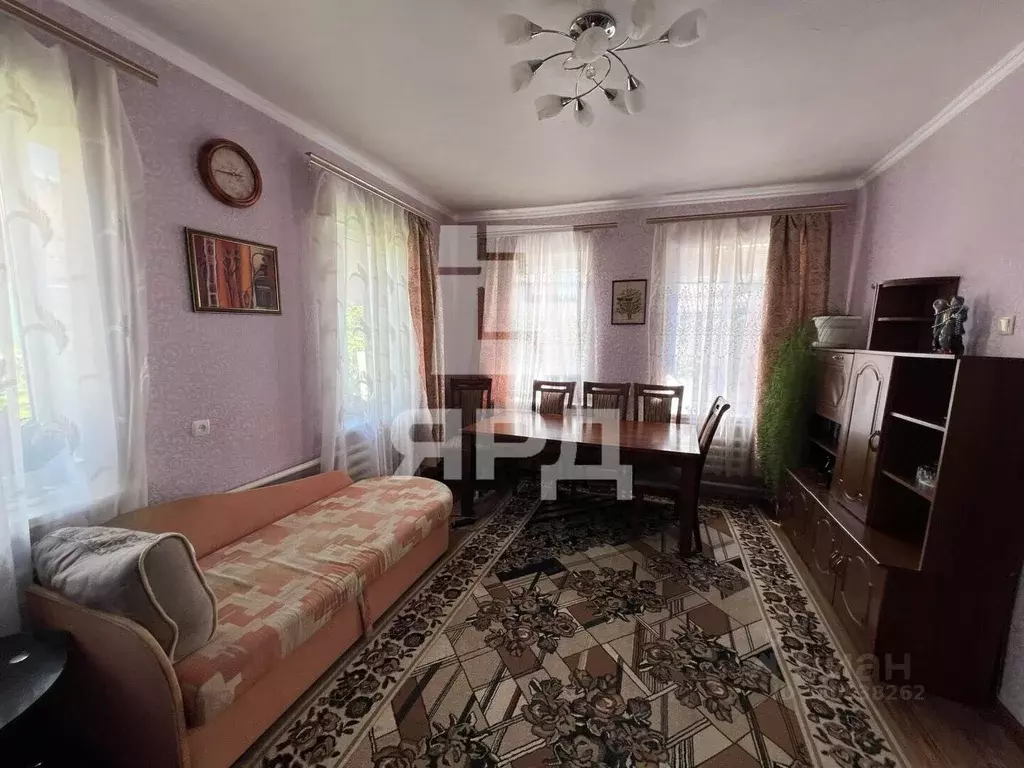 Дом в Ростовская область, Таганрог Конторская ул., 5 (86 м) - Фото 2