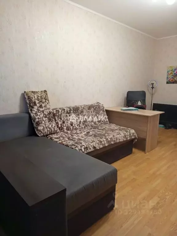 2-к кв. Белгородская область, Белгород ул. Есенина, 50б (50.7 м) - Фото 2
