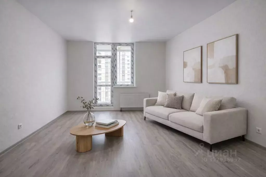 2-к кв. Московская область, Мытищи просп. Астрахова, 7 (51.8 м) - Фото 2