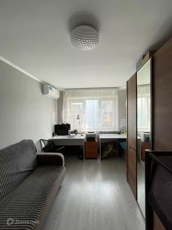 Продаётся 2-к квартира, 42.9 м - Фото 1