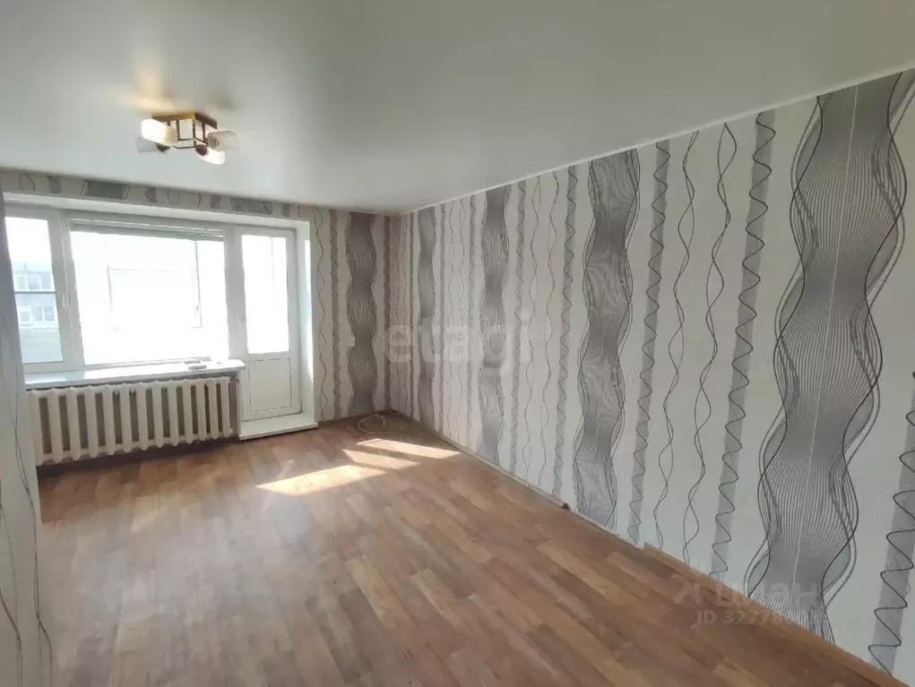 1-к кв. Владимирская область, Гусь-Хрустальный Теплицкий просп., 32 ... - Фото 2