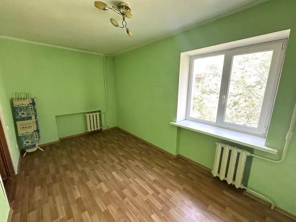 Продаётся 2-к квартира, 42.6 м - Фото 1