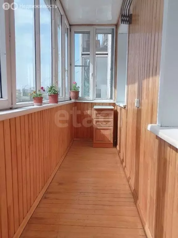 2-комнатная квартира: Улан-Удэ, улица Смолина, 54А (49.7 м) - Фото 2