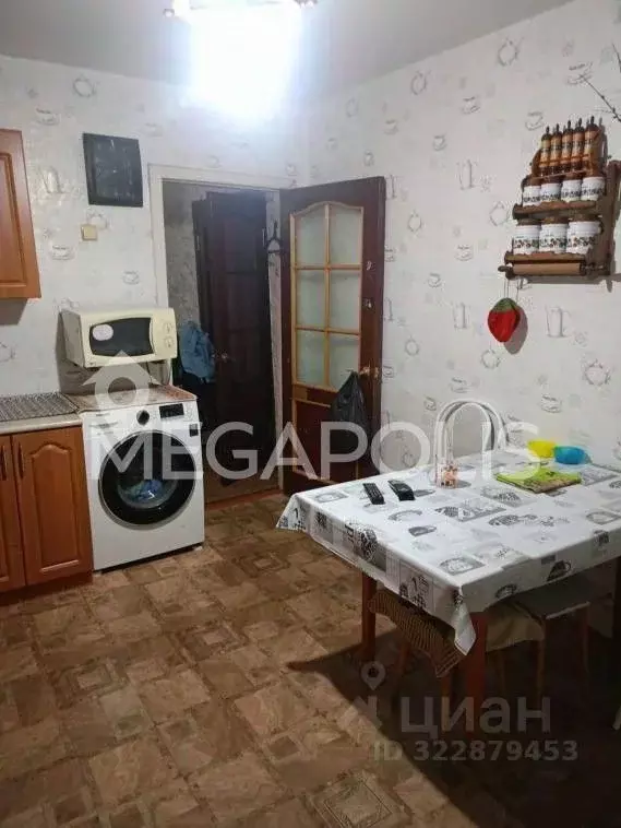 3-к кв. Забайкальский край, Чита ул. Богомягкова, 65 (78.5 м) - Фото 0