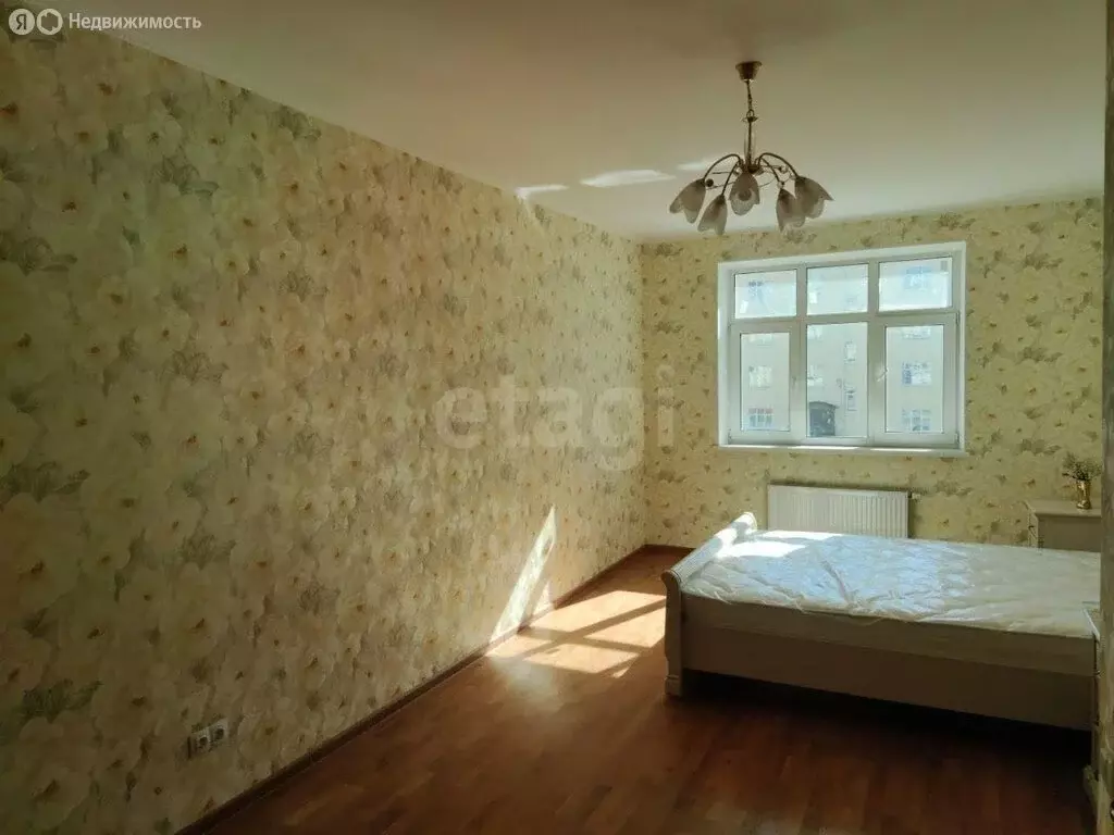 1-комнатная квартира: Пушкин, Анциферовская улица, 14к1 (44.2 м) - Фото 1