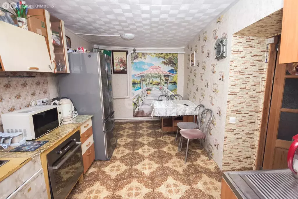 Дом в Бердск, улица Калинина (64 м) - Фото 0