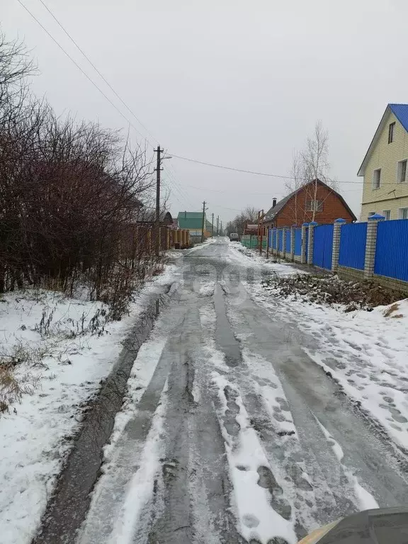 Купить Участок В Новой Усмани Воронежской