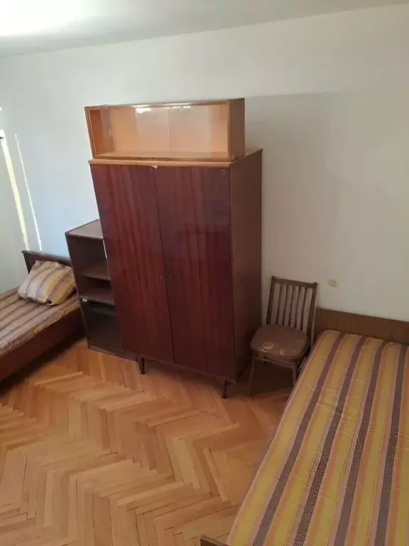 Комната Московская область, Люберцы городской округ, Малаховка пгт ул. ... - Фото 2