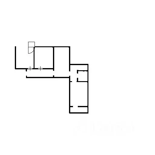 3-к кв. Московская область, Сергиев Посад Ярославское ш., 8 (71.9 м) - Фото 2