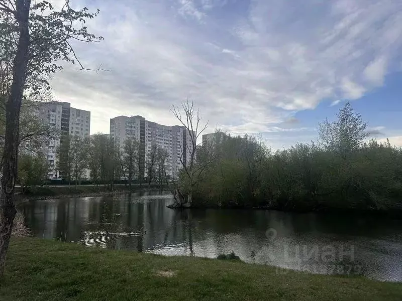 2-к кв. Самарская область, Самара бул. Засамарская Слобода, 6 (65.0 м) - Фото 0