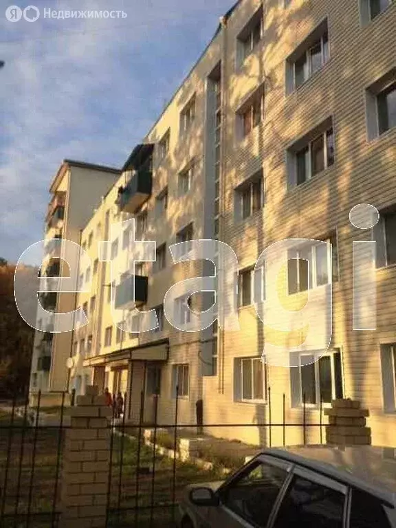 1к в -комнатной квартире (14.2 м) - Фото 1